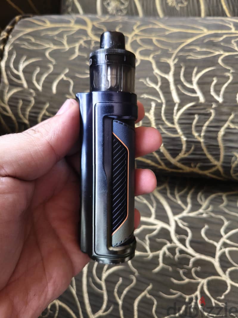 Voopoo Argus Pro 2 5