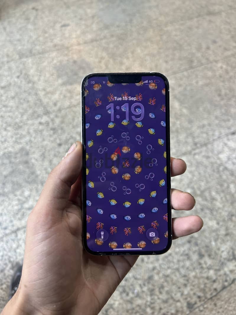 Apple - iPhone 13 Pro 2