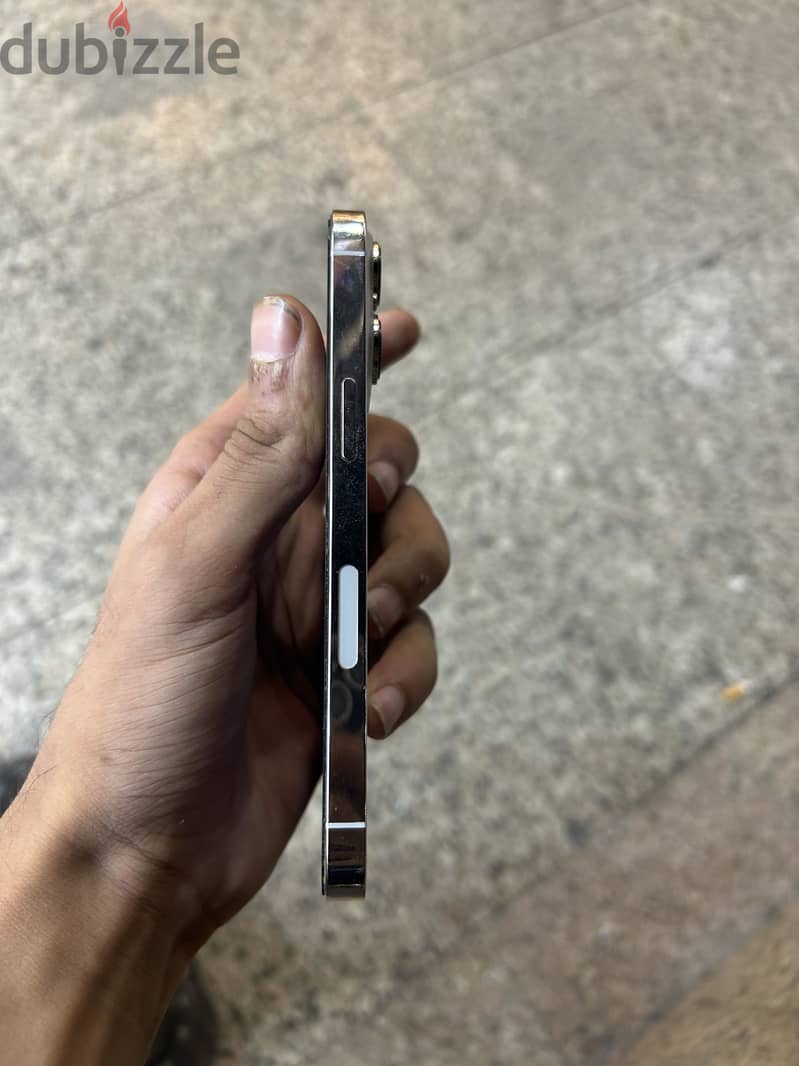 Apple - iPhone 13 Pro 4