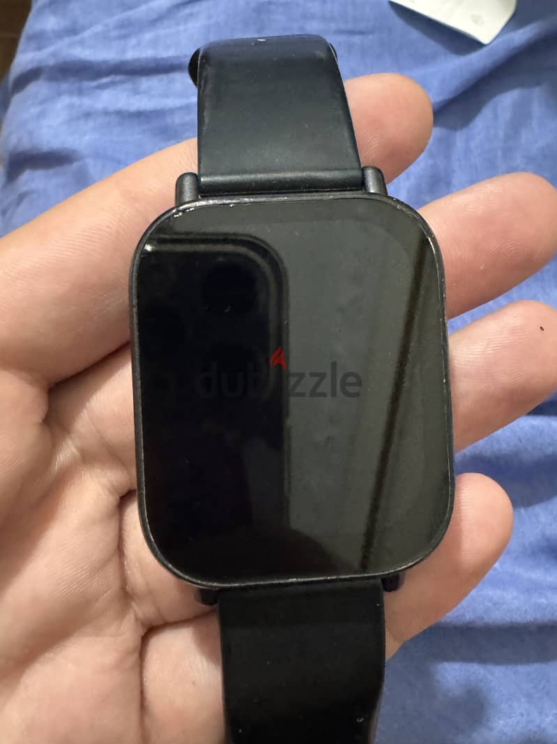 Mi watch 5 active 3