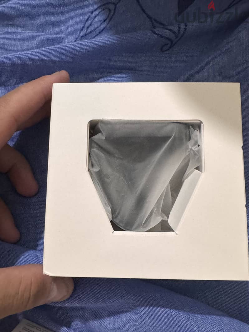 Mi watch 5 active 6