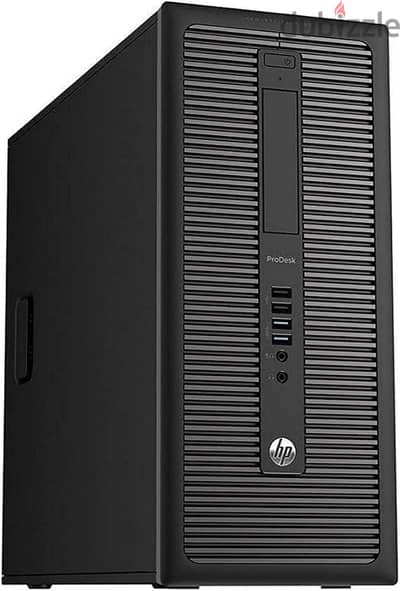 كيسة i7 جيل رابع HP