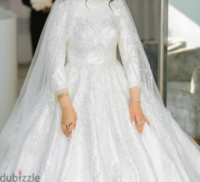 wedding dress wedding dress