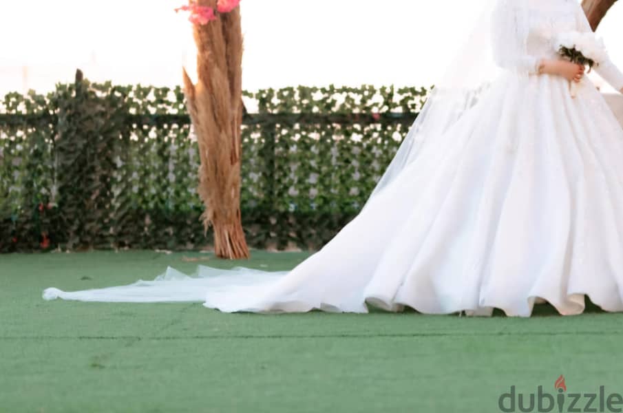 wedding dress 2