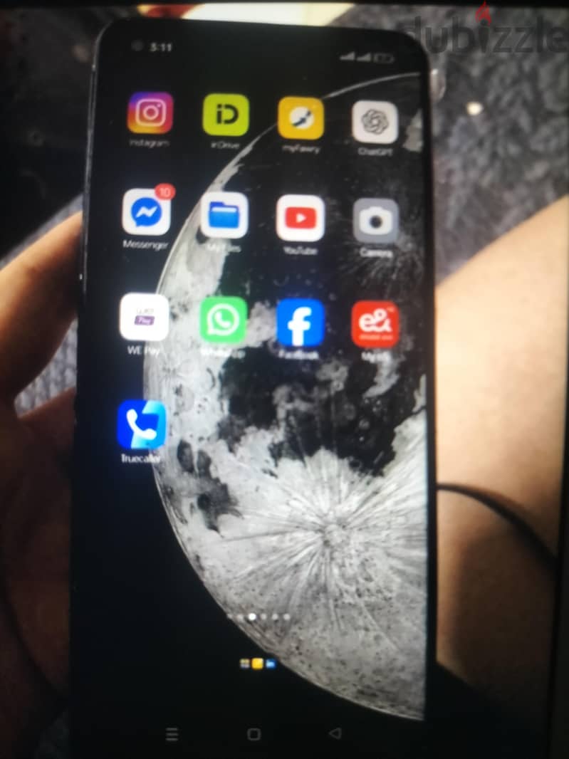 OPPO A54 1