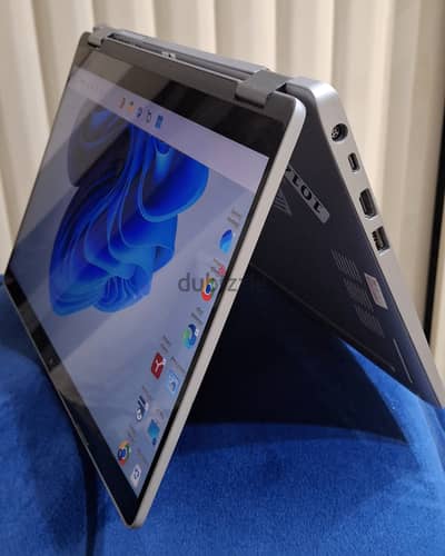 لابتوب ديل Dell 5310 2 in 1 X360 Touch