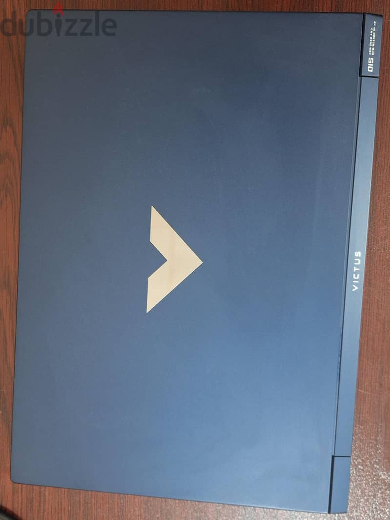 HP Victus 15-fa 1