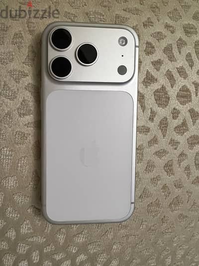 i phone 17 pro
