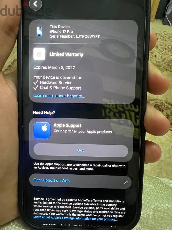 i phone 17 pro 1