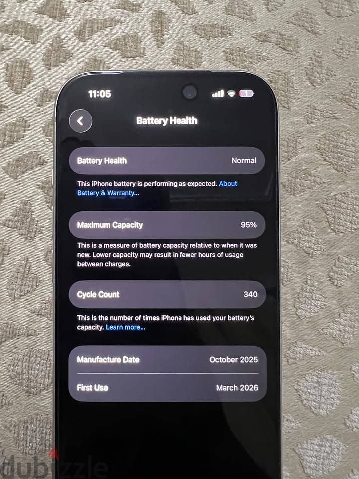 i phone 17 pro 4