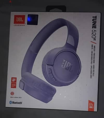 JBL 520 BT