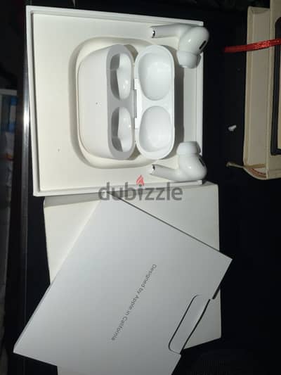 Airpods Pro 2 Almost New