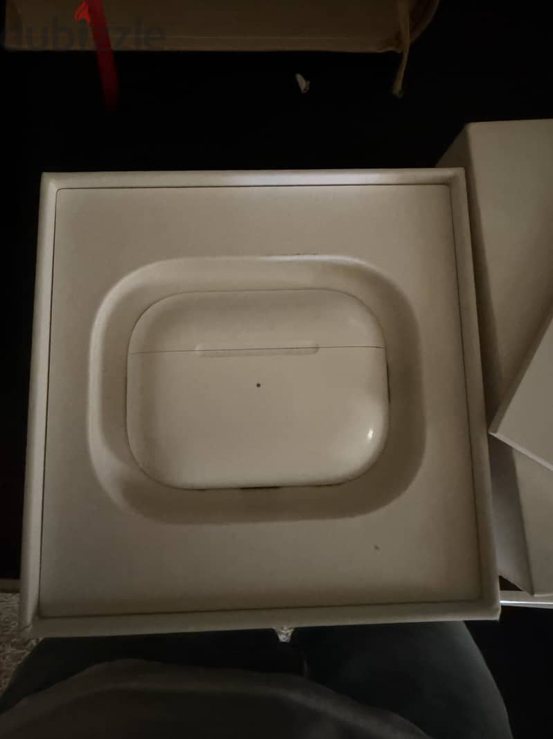 Airpods Pro 2 Almost New 1
