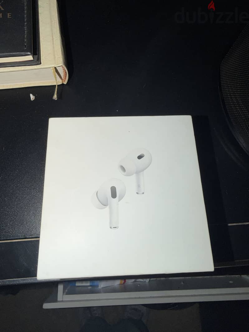Airpods Pro 2 Almost New 2