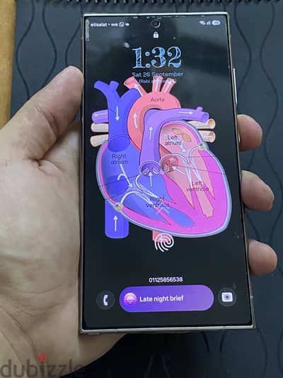 Samsung S24 Ultra