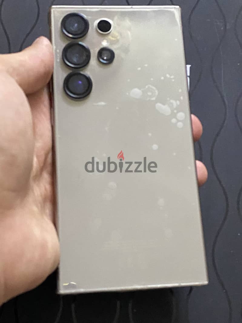 Samsung S24 Ultra 3
