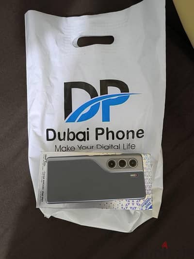تكنو كامون 40 برو