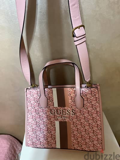 guess bag