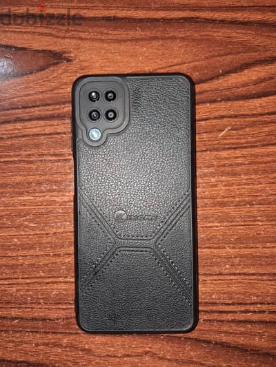 Samsung A12
