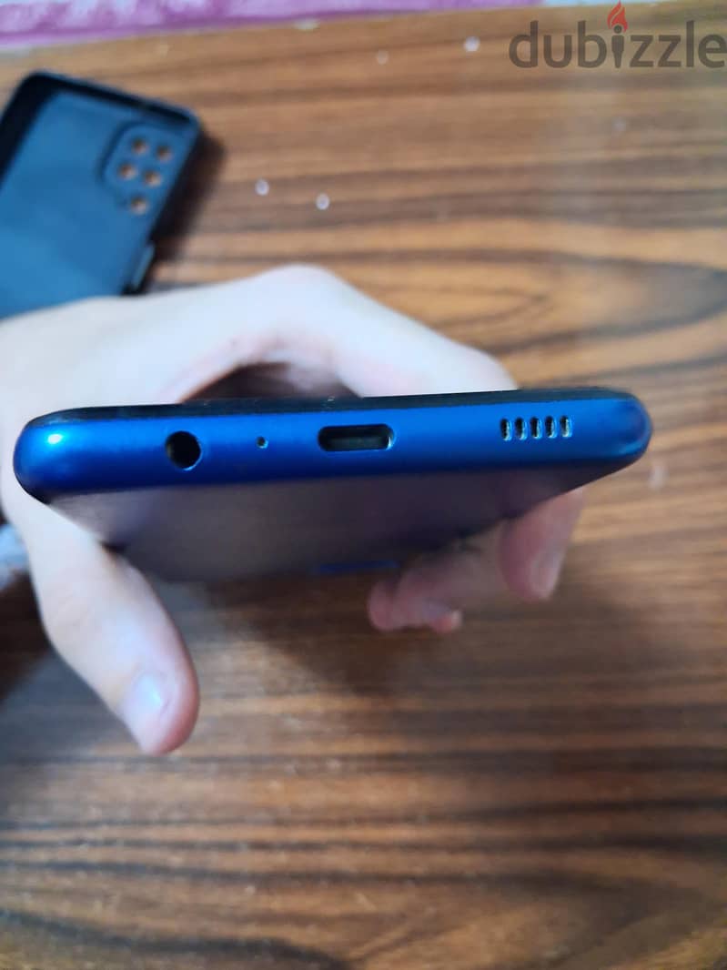 Samsung A12 3