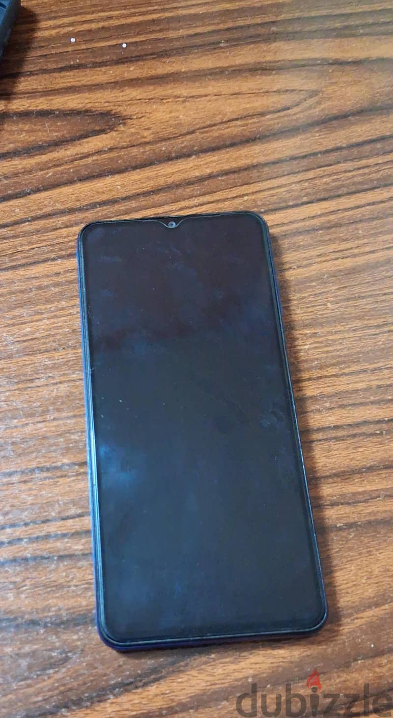 Samsung A12 6