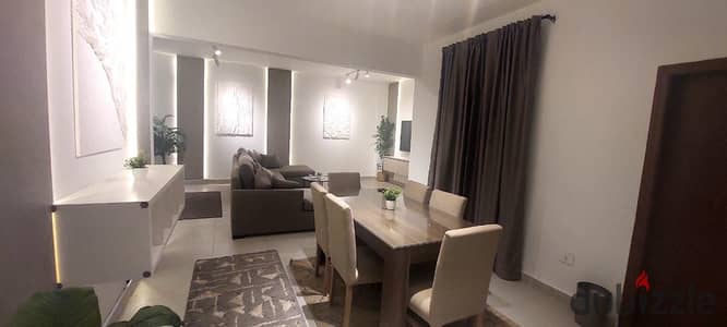 Furnished apartment for rent smart life
