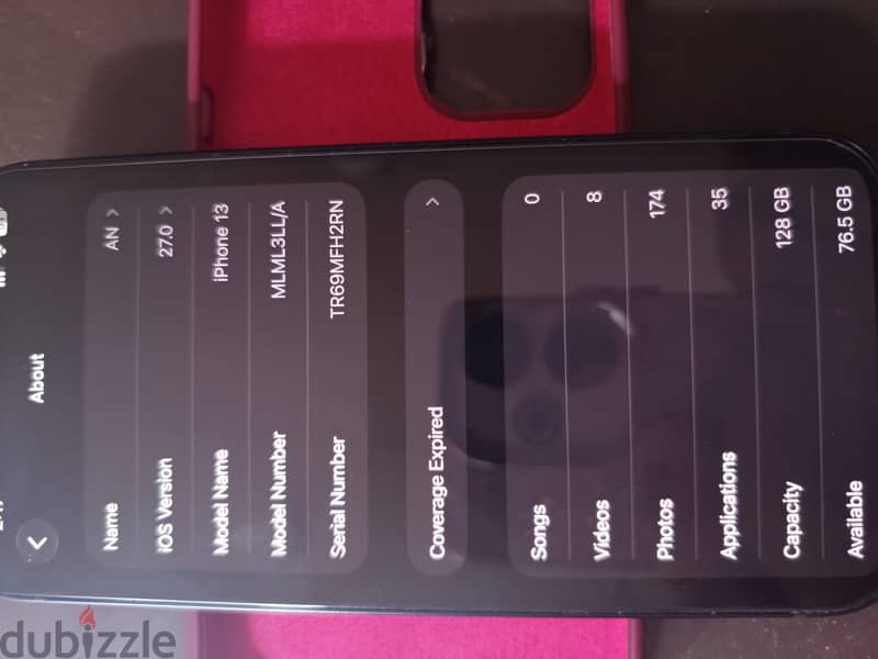 Apple - iPhone 13 1