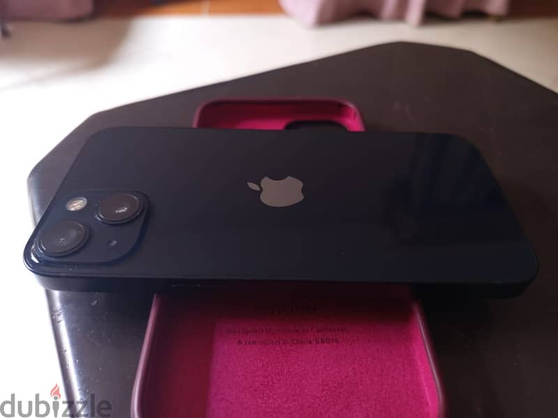 Apple - iPhone 13 5