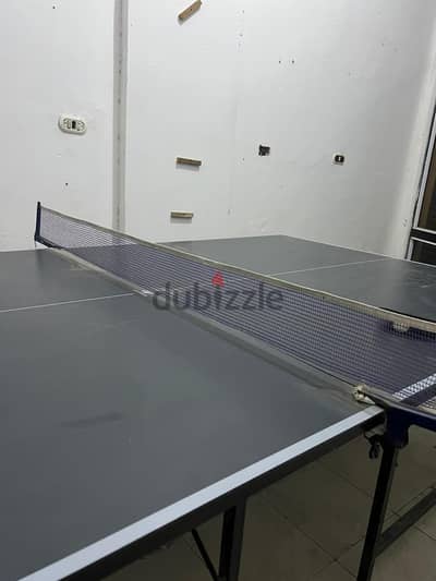 ترابيزه بنج استعمال اسبوع حاله ممتازه