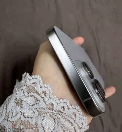 آبل - آيفون 15 برو ماكس