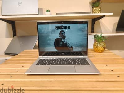 Hp ProBook 435 G10 (x360) لاب