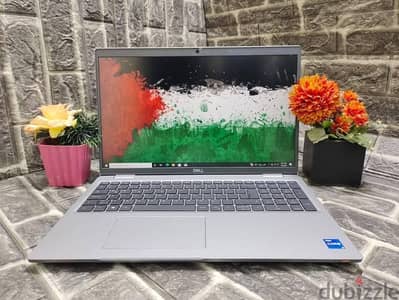 Dell LATITUDE 5520