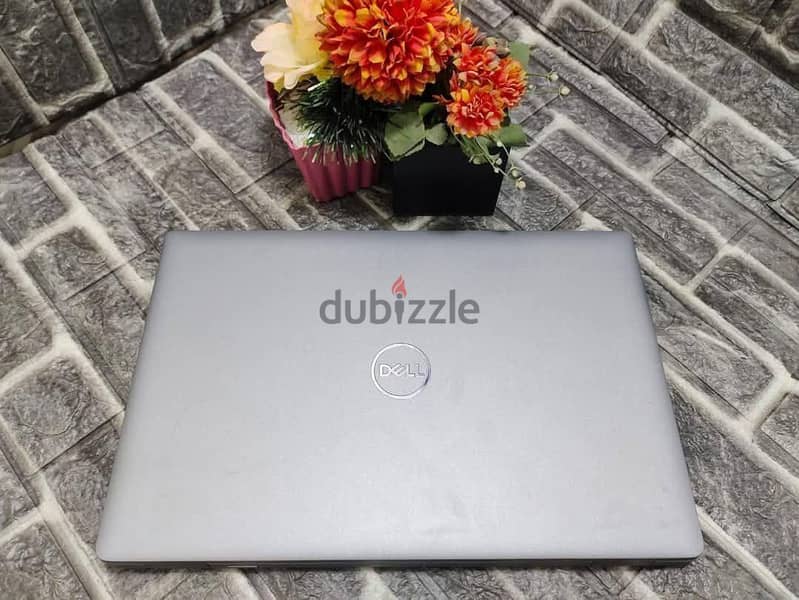 Dell LATITUDE 5520 2