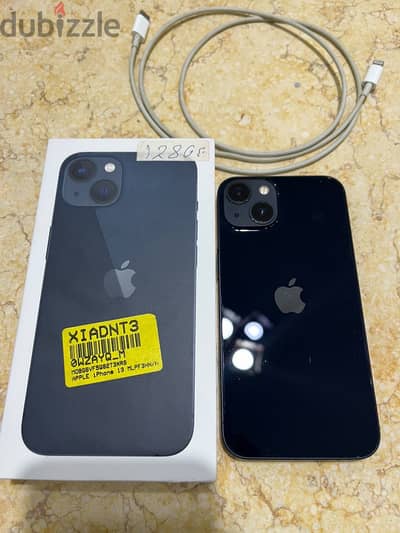 Iphone 13 / ايفون