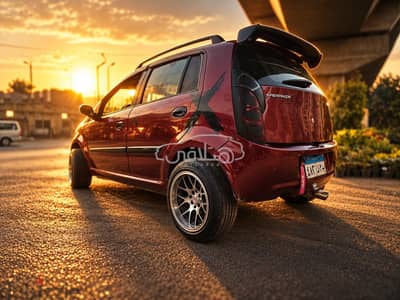 اسبيرانزا A113 2012 للبيع الجيزة