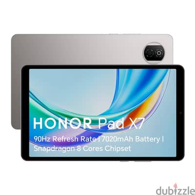 Honor Pad X7