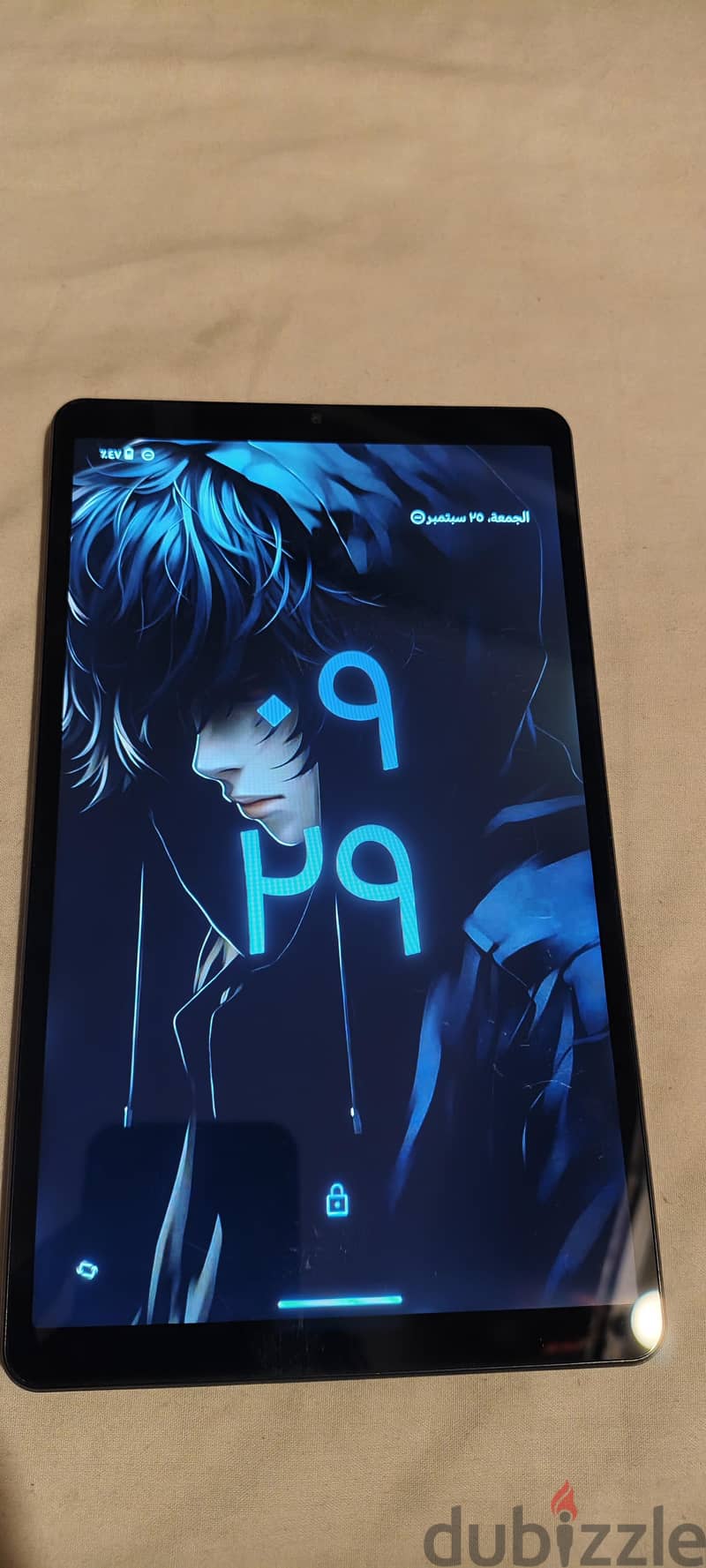 Honor Pad X7 1