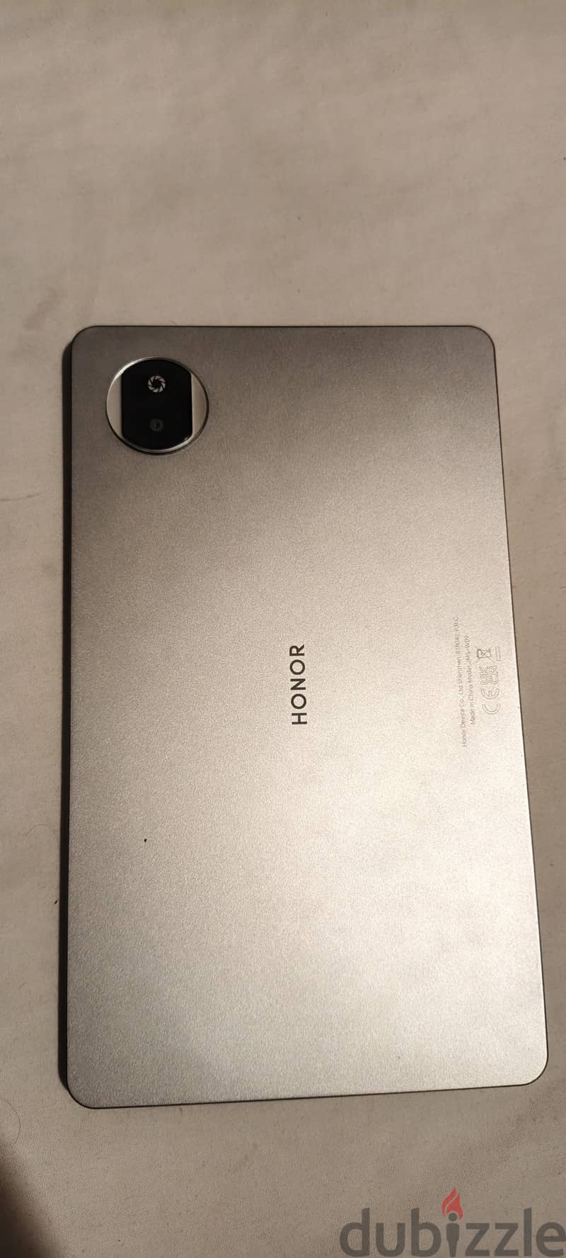 Honor Pad X7 2
