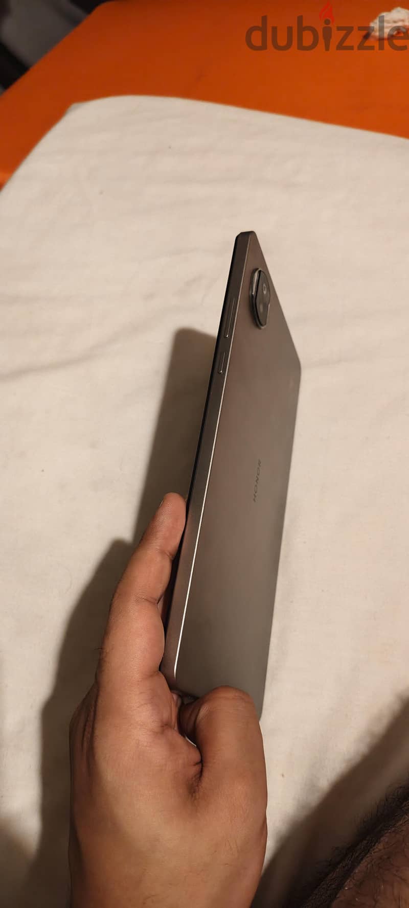 Honor Pad X7 6