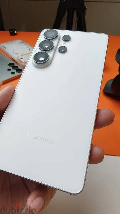 Samsung S26 Ultra 2