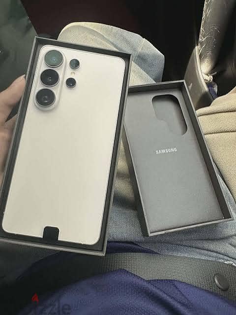 Samsung S26 Ultra 3