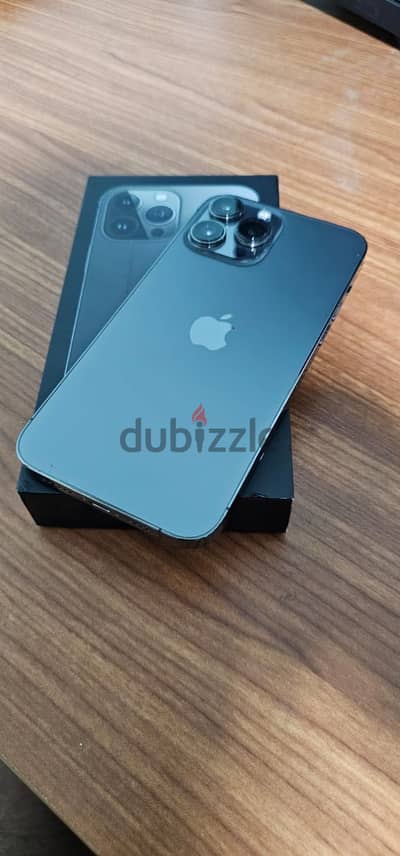 Apple - iPhone 13 Pro Max