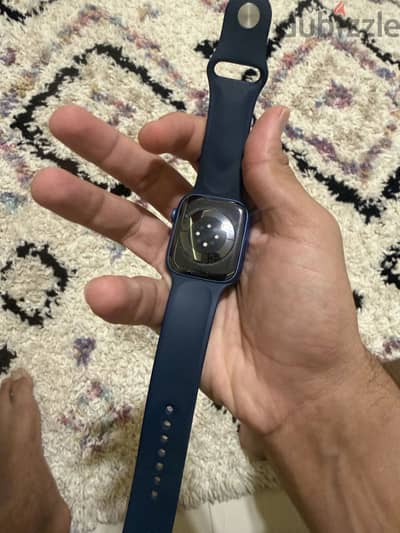 Apple watch series 7 45