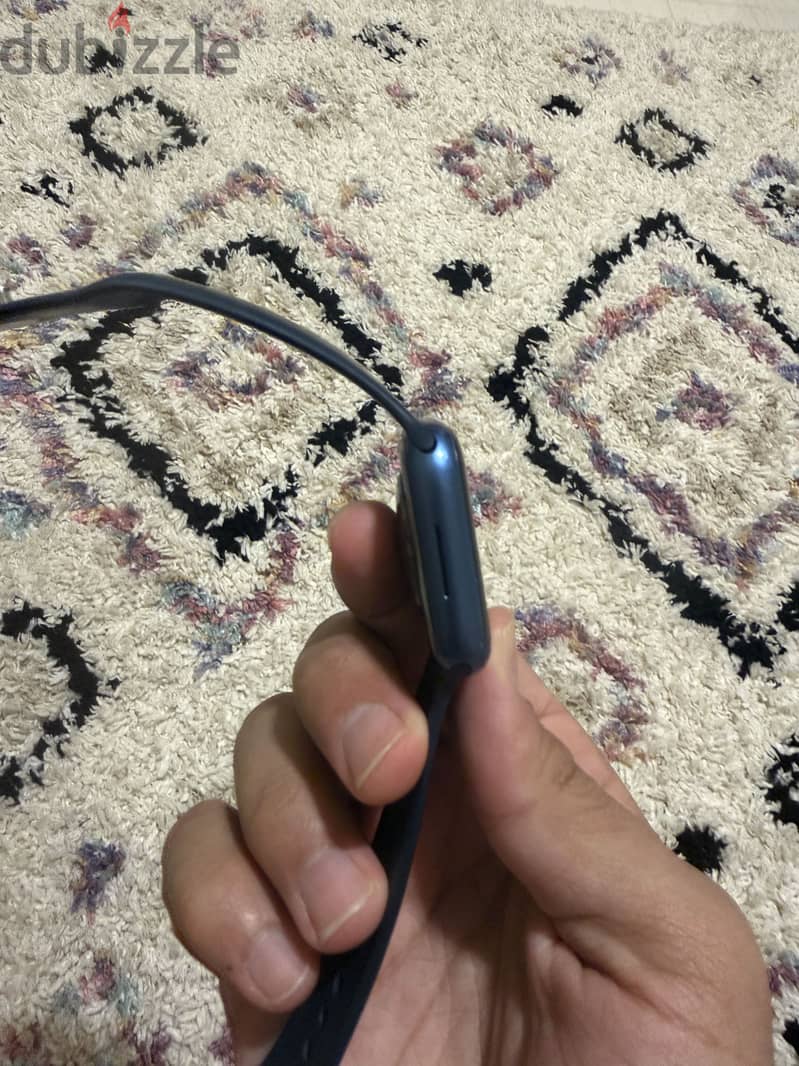 Apple watch series 7 45 2