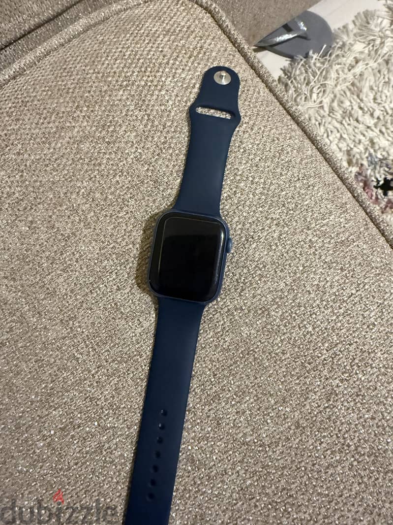 Apple watch series 7 45 3