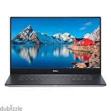 Dell precision 5520 Touch screen 4k 1