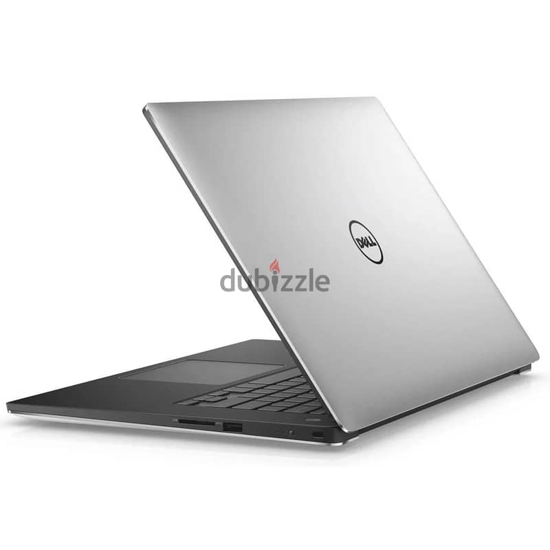 Dell precision 5520 Touch screen 4k 2