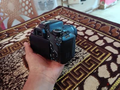 600 دي بحاله ممتازه