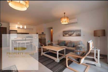 145m² Chalet for Sale with Pool View in La Vista, Ain Sokhna. Immediately move in, turnkey, with only a 5% down payment and long-term installments with easy payment plans.
