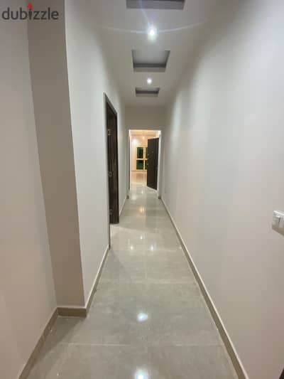 Apartment for rent new cairo